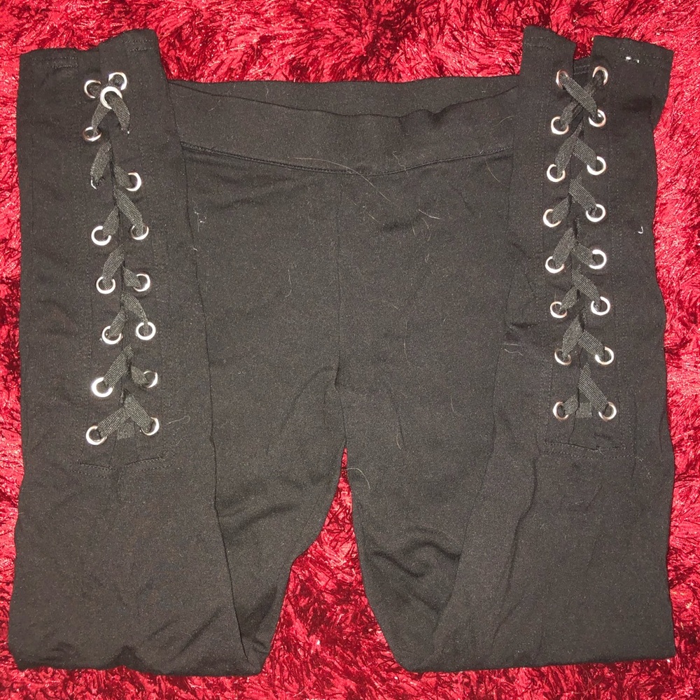 Forever 21 leggings